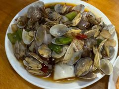 -温州一家人美食(西木头市店)