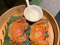 -成隆行·蟹王府(九江路店)