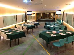 阅享厅-西安天阅酒店