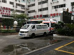 -广州市第十二人民医院(天河院区)