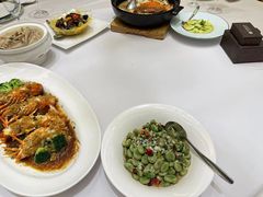 -宝燕壹号景观餐厅(龙盛国际商业广场店)