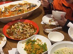 -九老汉·川渝江湖菜(合川路2店)