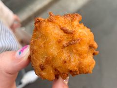 萝卜圆子-陶记正宗德州扒鸡(科巷店)