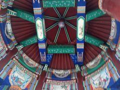 -府君山公园
