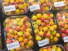 -果蔬好生活超市(东湖店)