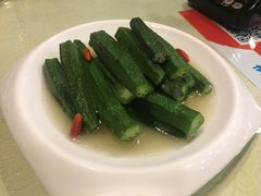 -东四民芳餐厅(世茂工三店)