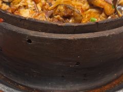 -客家大院·非遗赣南客家菜(郁孤台店)