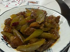 -大隐隐于市私房菜(保和小区店)