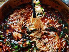 -乐山第一家临江鳝丝(茶坊路店)