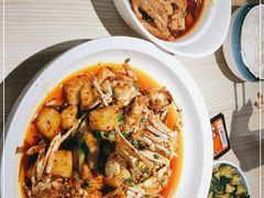 -领蟹祥记·香辣蟹·特色小海鲜(奥体天虹店)
