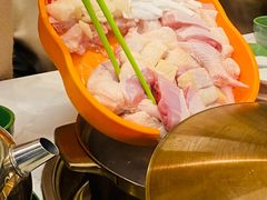 -润园四季椰子鸡火锅(欢乐海岸店)