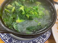 -味好美砂锅居(丰储街店)