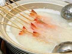 -丰尔粥食·粥底火锅·桑拿鸡(大良总店)