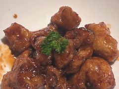 -绿茶餐厅(领展购物广场·中关村店)