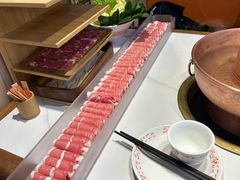 -东门口·新式老北京火锅(河西龙湖天街店)