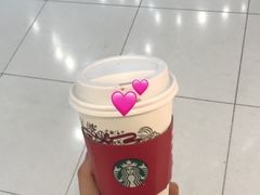 -星巴克臻选(莘庄仲盛店)