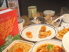 -太二酸菜鱼(汕头苏宁广场店)