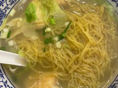 -香港威特瑞茶餐厅(小白楼音乐厅店)