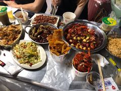 -小民大排档(光谷店)