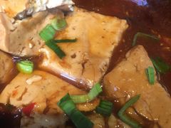 -蜜桃餐厅·古运河畔(南下塘店)