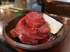 -喜来稀肉(旺角广华街店)