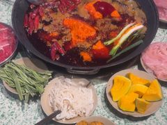 -五里关火锅(牛市口店)