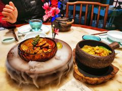 -佬麻雀·新湘菜(珠海金发购物中心店)