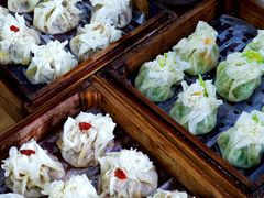 -绥缘老烧麦(中天店)