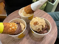 -LUNEURS月乐诗·法式冰淇淋(环贸店)