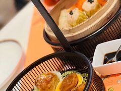 -美心·翠园(港汇恒隆广场店)