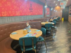 -宏状元现熬粥·京味菜(黄寺大街店)