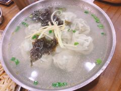 -阿金大白·上海菜馆(新天地店)