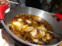 -渝信川菜(西单店)