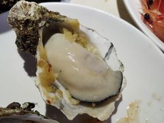 -加餐海鲜自助(集美银泰百货店)