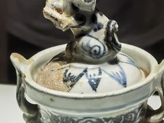 -景德镇中国陶瓷博物馆