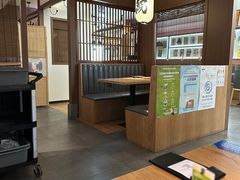-沼津港精致料理·寿喜烧·烧鸟(青浦宝龙广场日料榜单店)