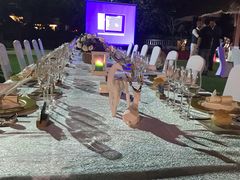 -三亚湾海居铂尔曼度假酒店