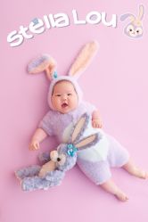 -XinStudio定制儿童摄影