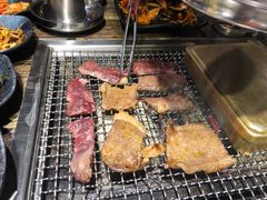 -鑫釜山海鲜烧烤(浑南店)
