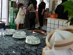 大堂-八两八金·莱芜特色炒鸡(市南漳浦路店)