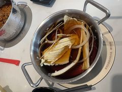 -呷哺呷哺 黄金牧场 (中发百旺店)