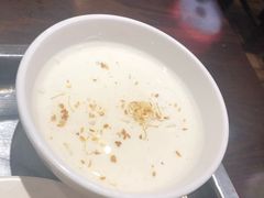 杏仁豆腐-姚记炒肝店(簋街店)