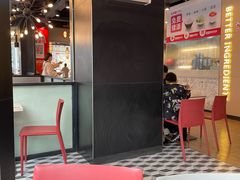 大堂-乡村基(大渡口区国际广场店)