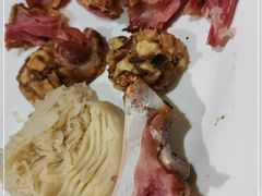 -巴伐利亚啤酒坊(意式风情街店)