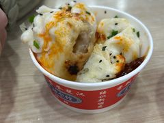 -三镇民生甜食馆(胜利街总店)