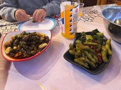 -云晓光头烧烤吧(盛夏店)