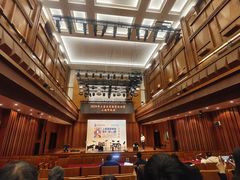 -贺绿汀音乐厅