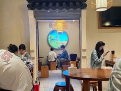 -鑫震源·苏式大虾生煎(山塘街店)