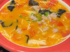 -明月土菜馆(老城区店)