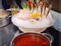 -太古汇海鲜姿造(延寿店)